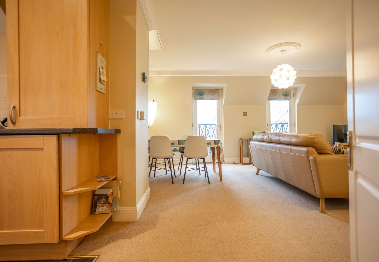 Apartment in Elie - Golf Court (No 7) | Elie