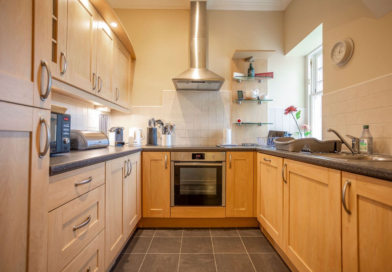 Apartment in Elie - Golf Court (No 7) | Elie