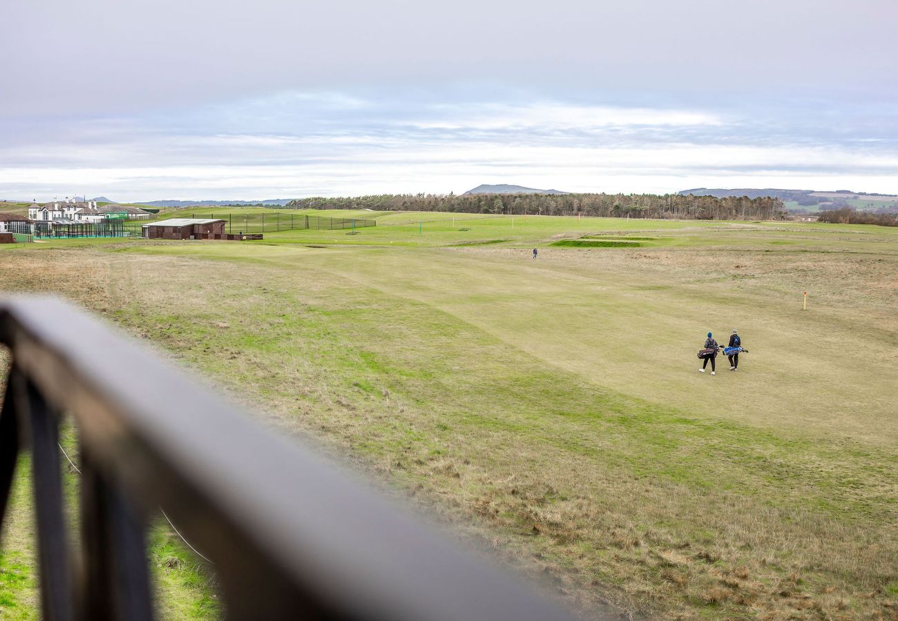 Apartment in Elie - Golf Court (No 7) | Elie