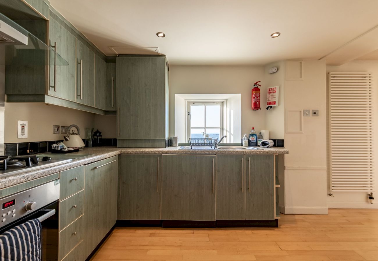 Apartment in Elie - Granary Beach (No 4) | Elie