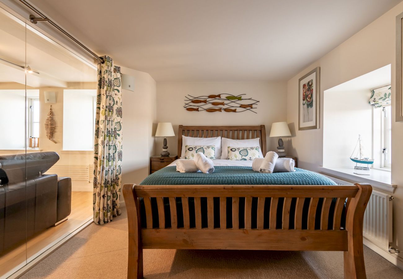 Apartment in Elie - Granary Beach (No 4) | Elie