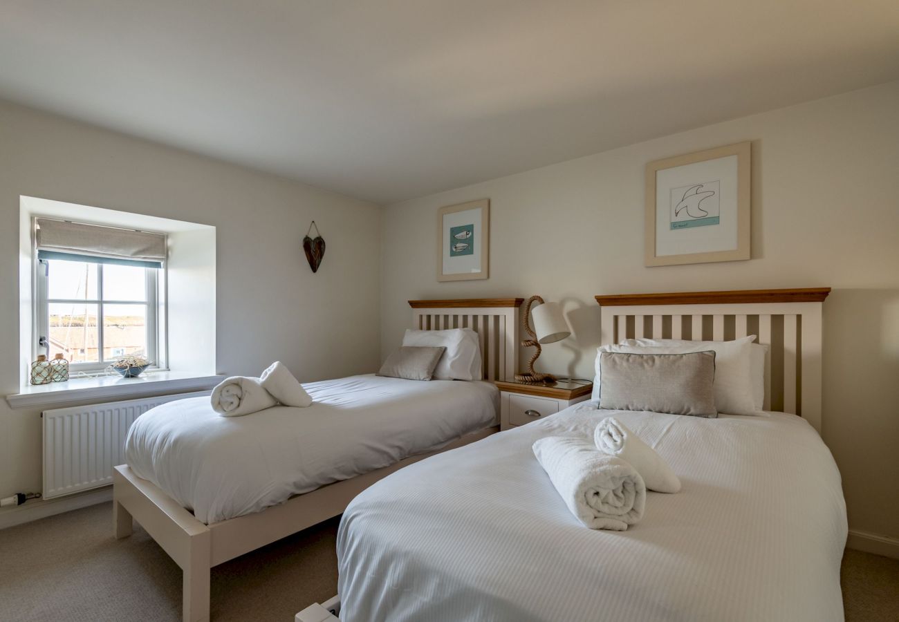 Apartment in Elie - Granary Beach (No 4) | Elie