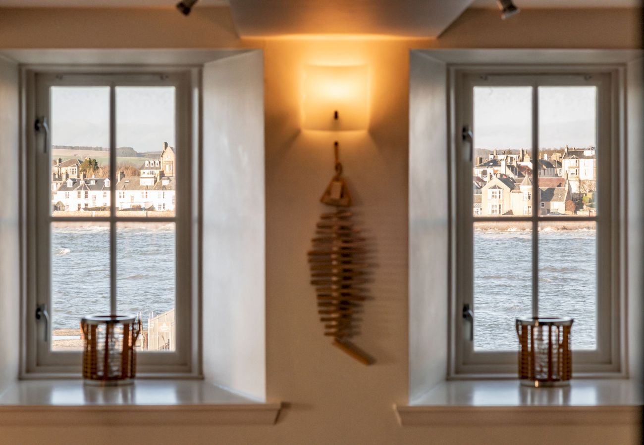 Apartment in Elie - Granary Beach (No 4) | Elie