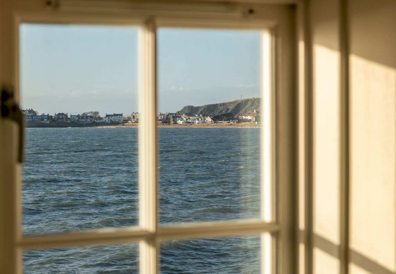 Apartment in Elie - Granary Beach (No 4) | Elie