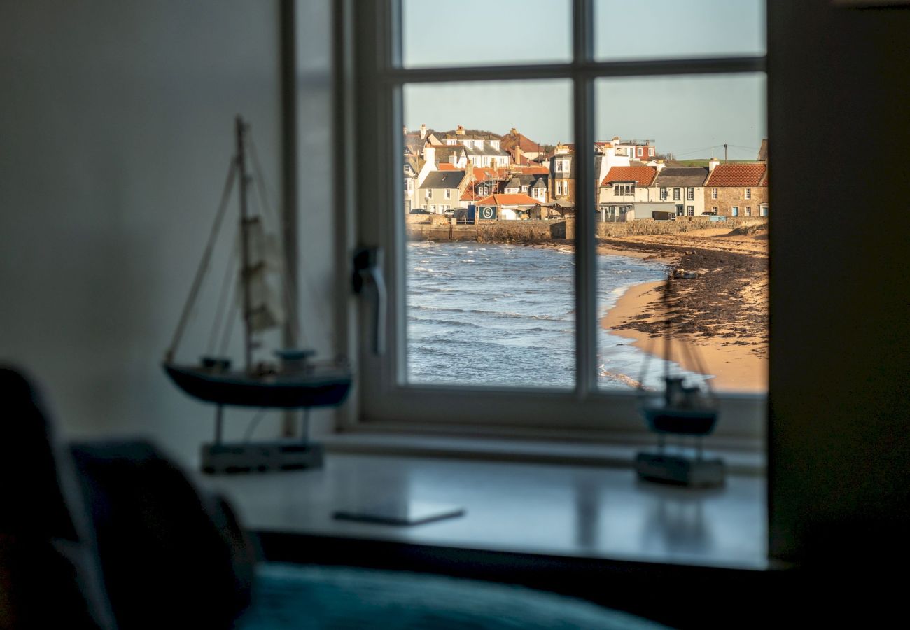 Apartment in Elie - Granary Beach (No 4) | Elie