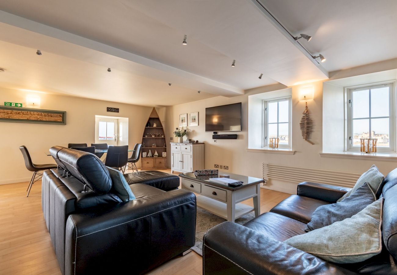 Apartment in Elie - Granary Beach (No 4) | Elie