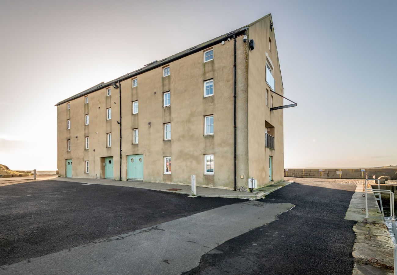 Apartment in Elie - Granary Beach (No 4) | Elie