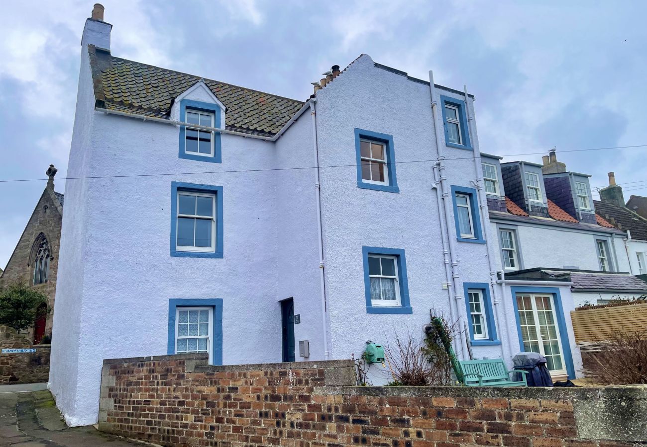 Apartment in Crail - Harbour View Apartment | Crail