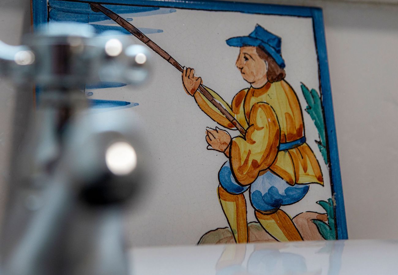 Apartment in Crail - Harbour View Apartment | Crail