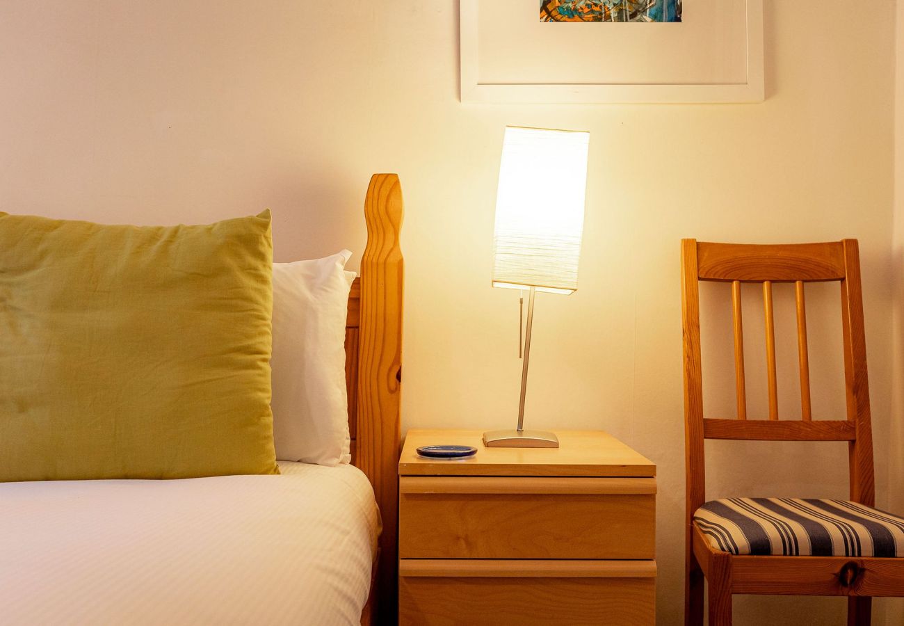 Apartment in Crail - Harbour View Apartment | Crail