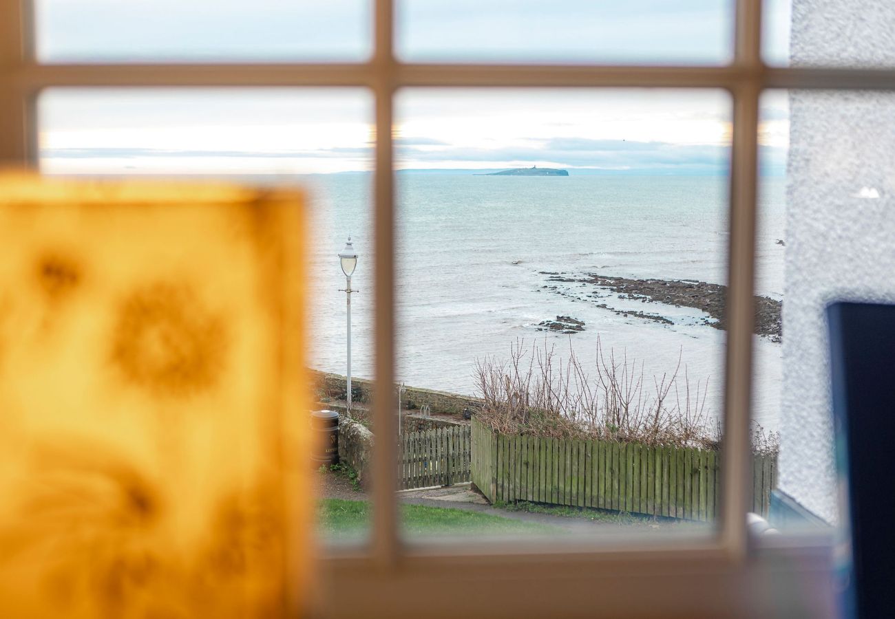 Apartment in Crail - Harbour View Apartment | Crail