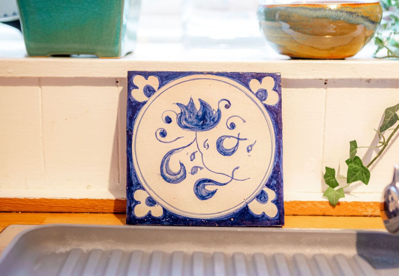 Apartment in Crail - Harbour View Apartment | Crail