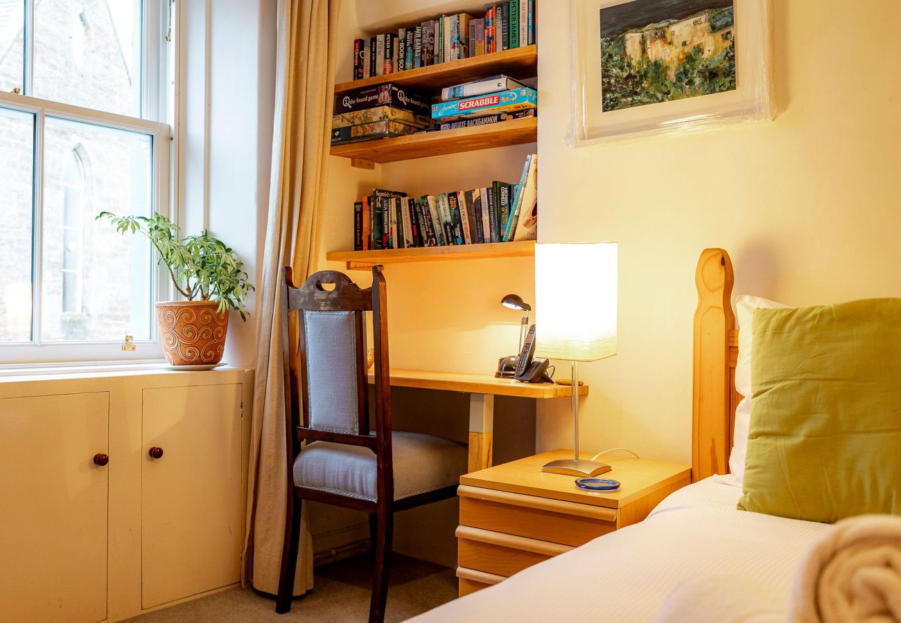 Apartment in Crail - Harbour View Apartment | Crail