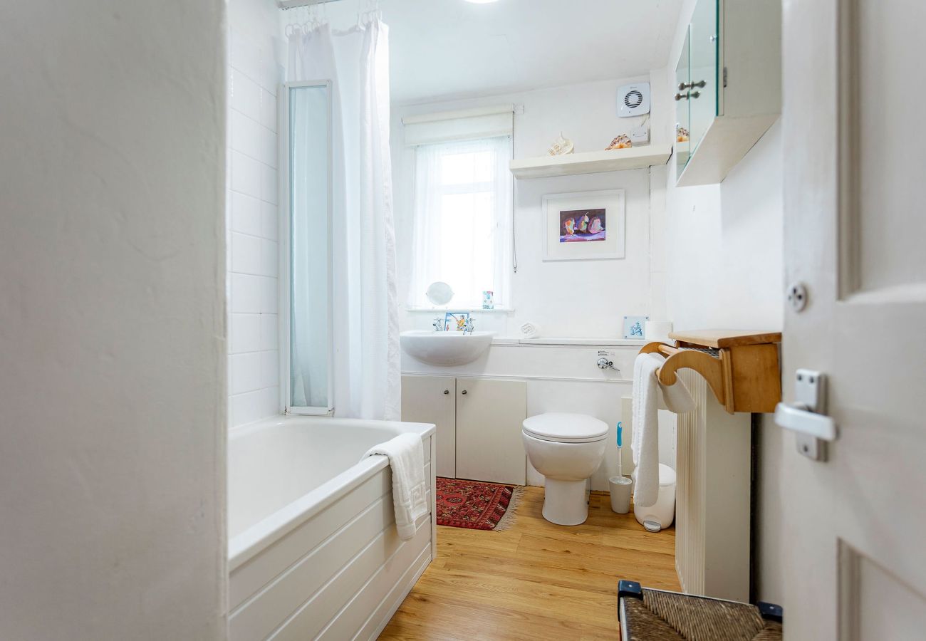 Apartment in Crail - Harbour View Apartment | Crail