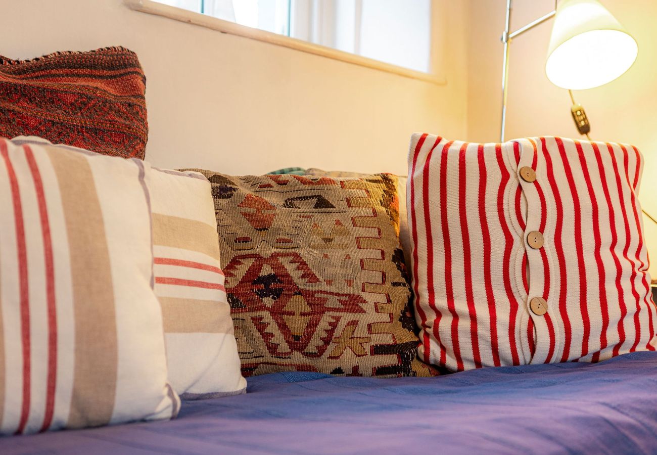 Apartment in Crail - Harbour View Apartment | Crail