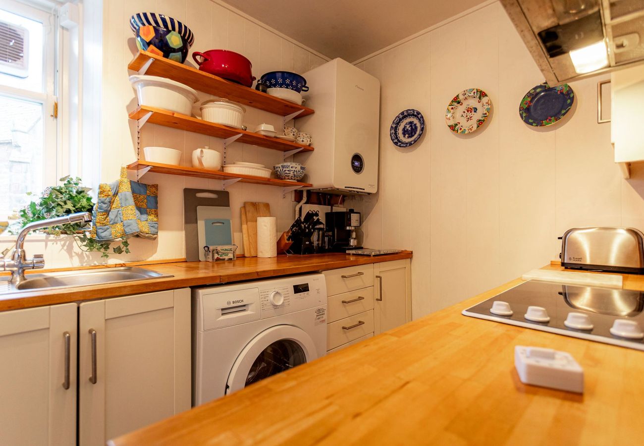 Apartment in Crail - Harbour View Apartment | Crail