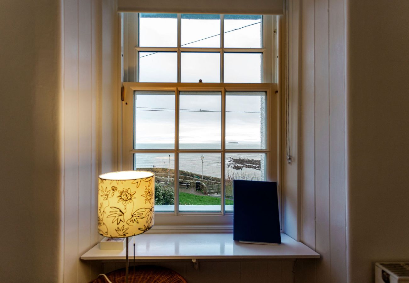 Apartment in Crail - Harbour View Apartment | Crail