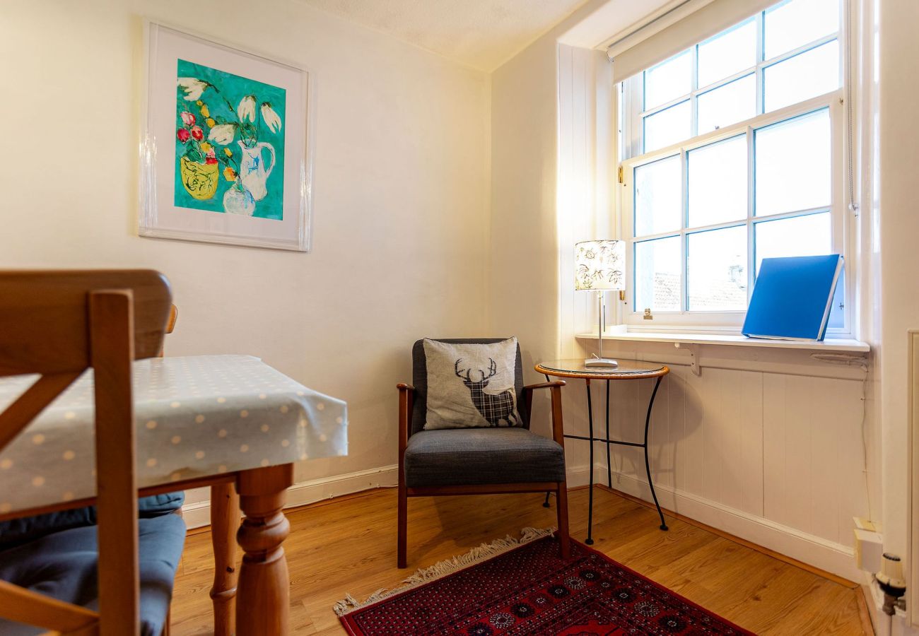 Apartment in Crail - Harbour View Apartment | Crail