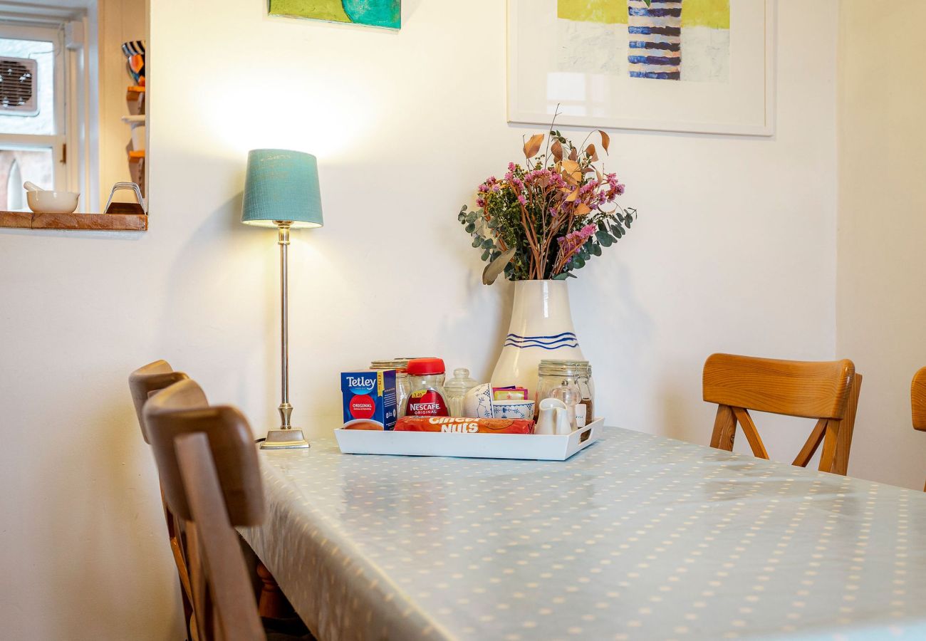 Apartment in Crail - Harbour View Apartment | Crail