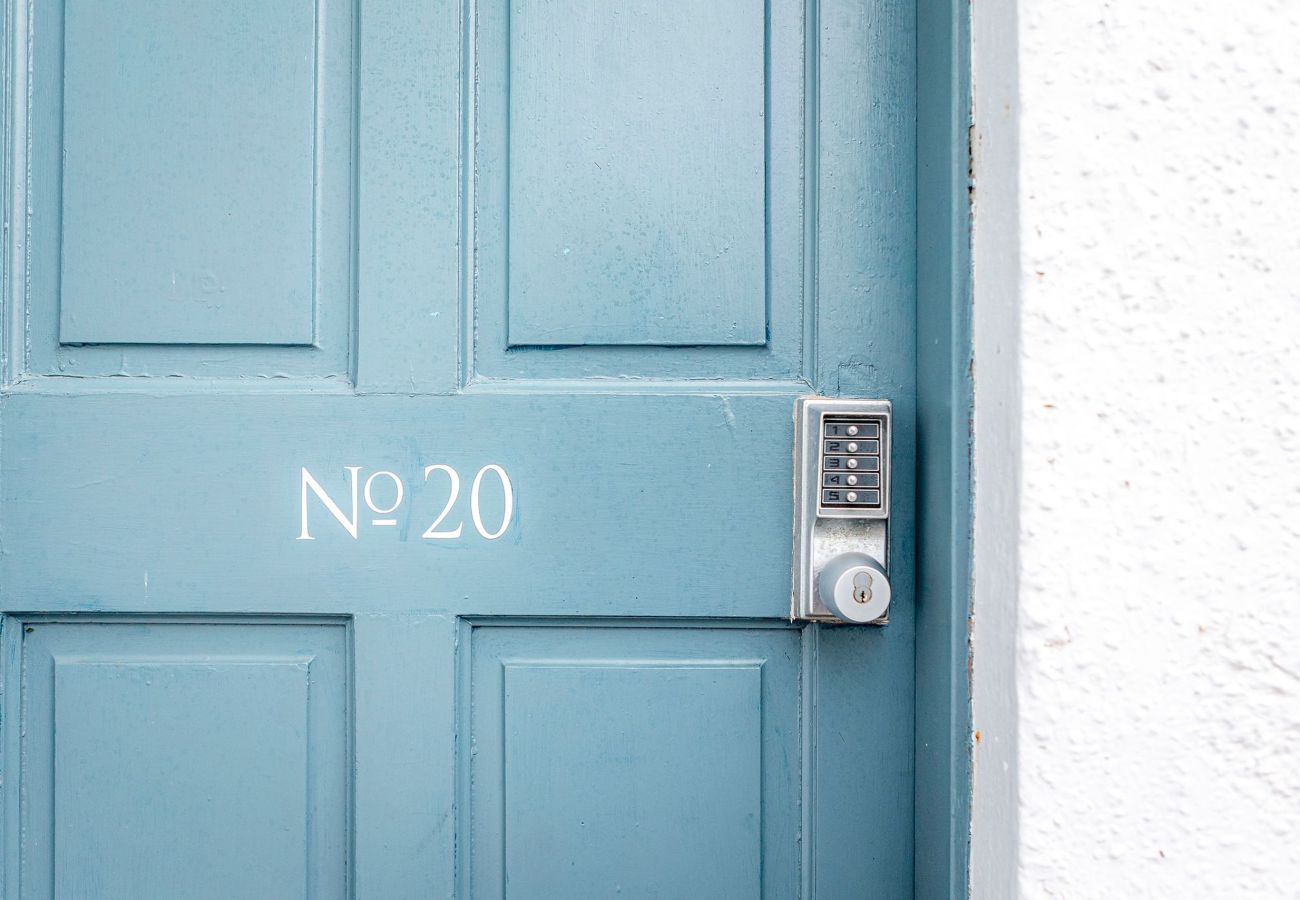 Apartment in Crail - Harbour View Apartment | Crail