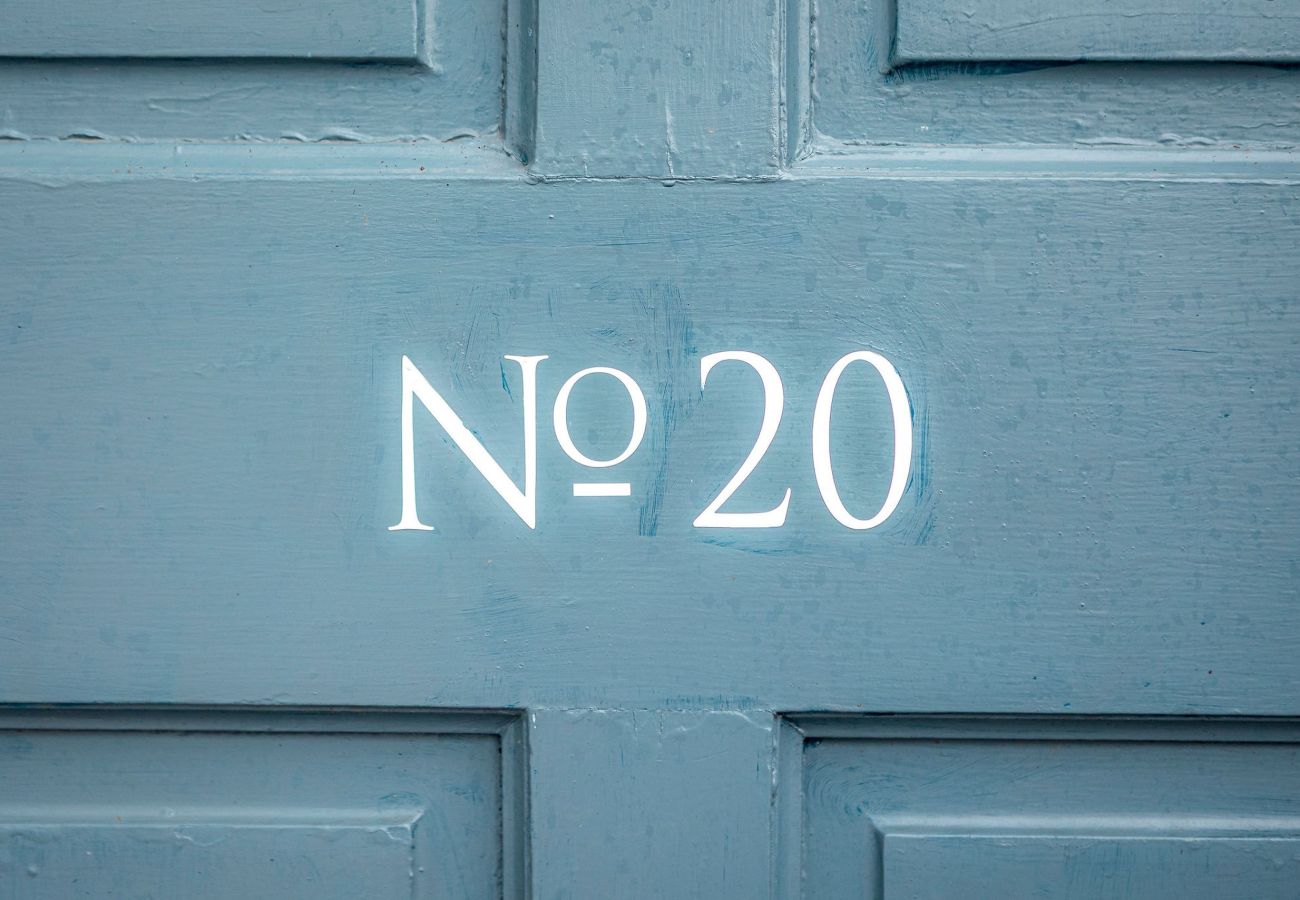 Apartment in Crail - Harbour View Apartment | Crail