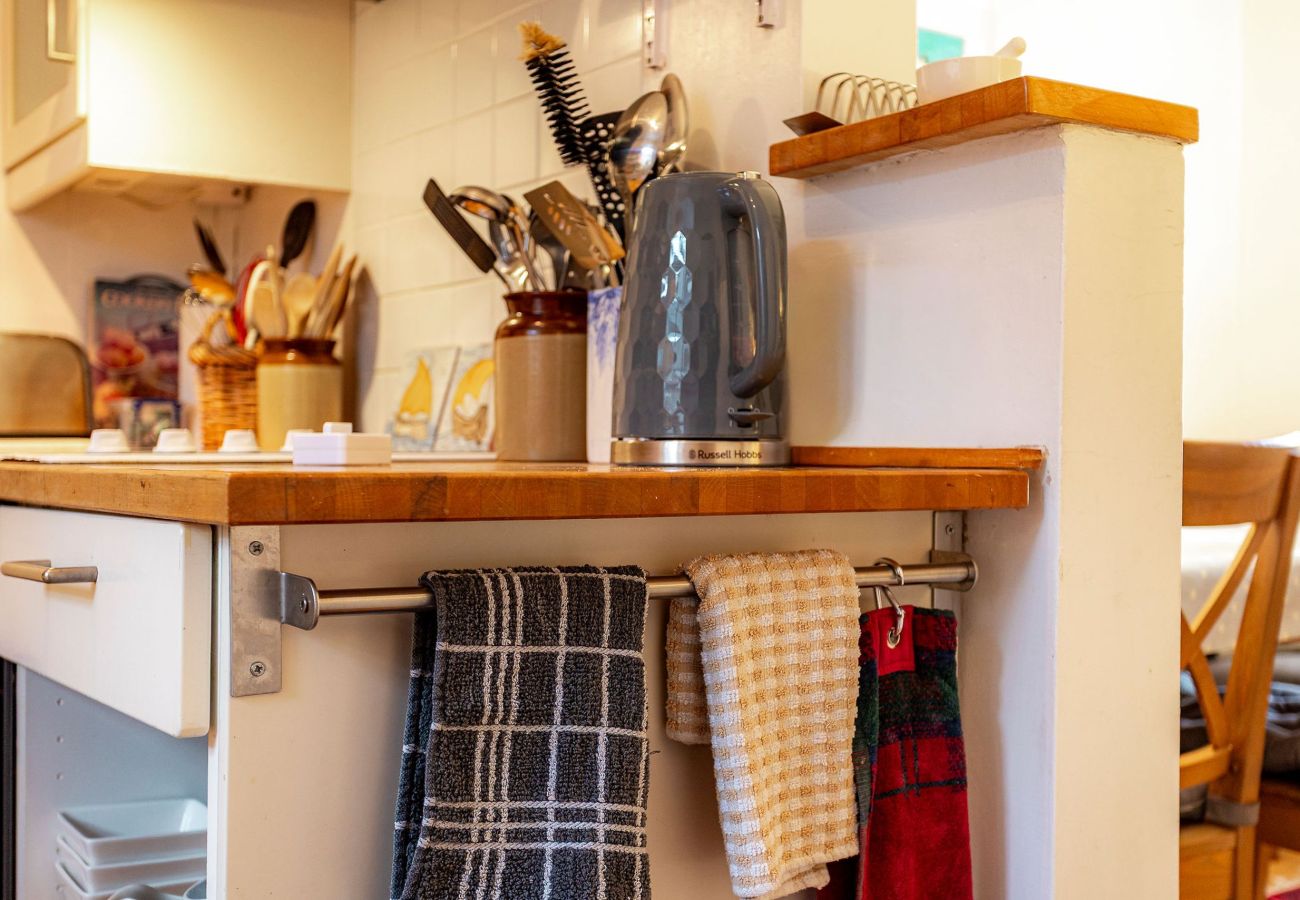 Apartment in Crail - Harbour View Apartment | Crail