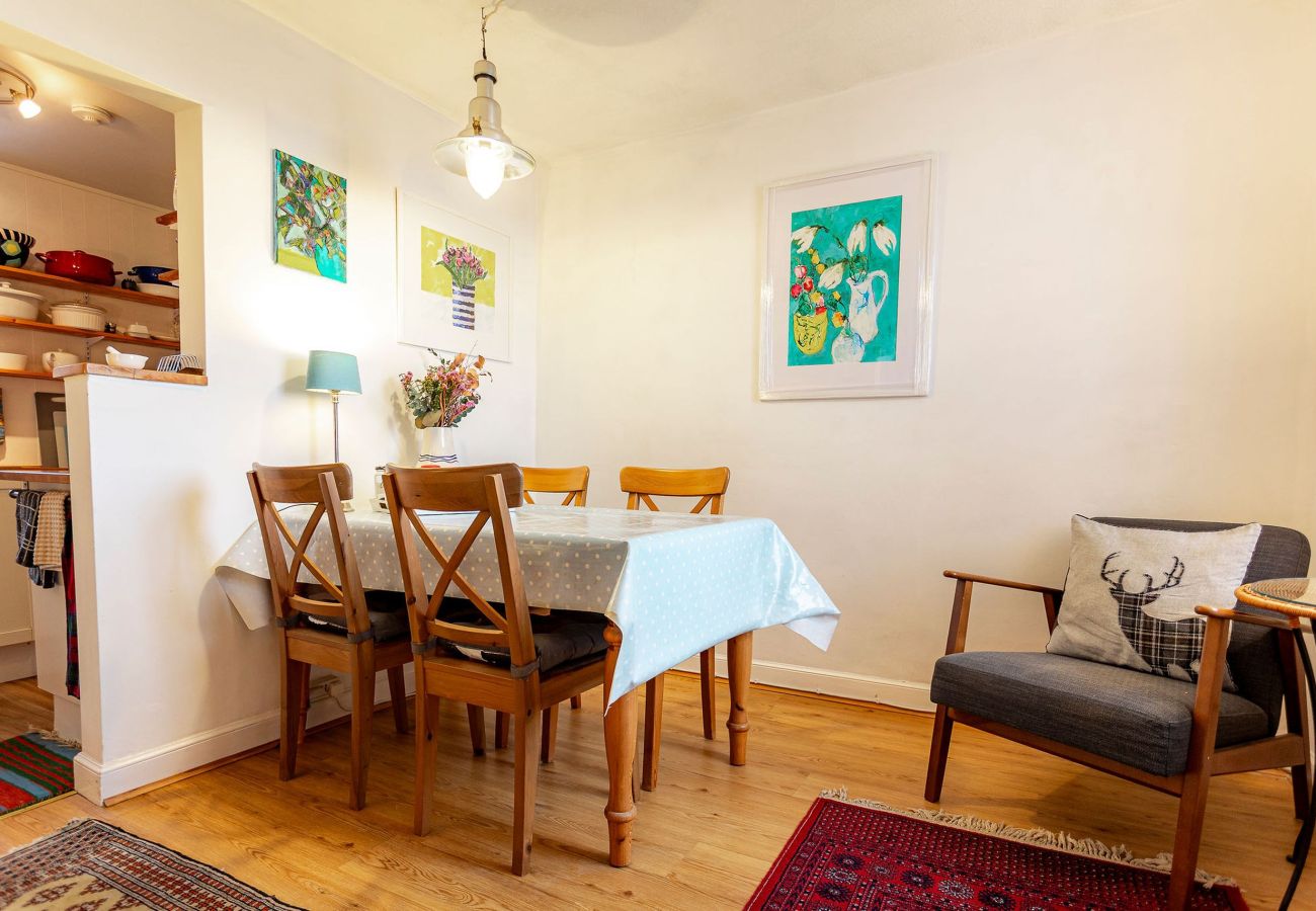 Apartment in Crail - Harbour View Apartment | Crail