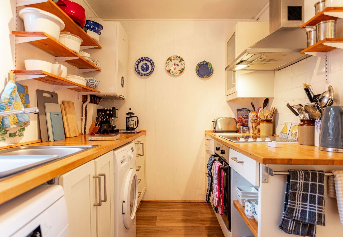 Apartment in Crail - Harbour View Apartment | Crail