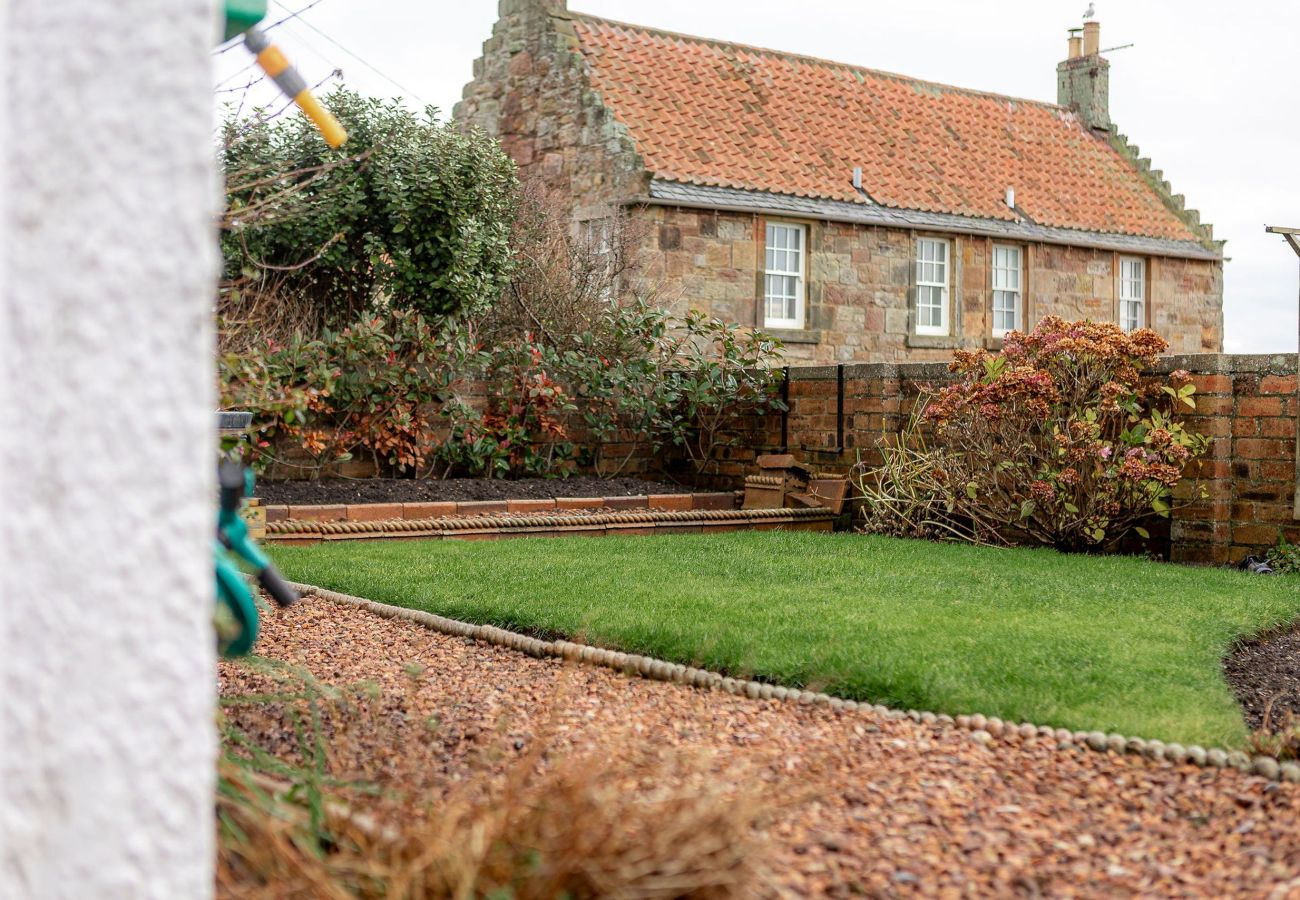 Apartment in Crail - Harbour View Apartment | Crail