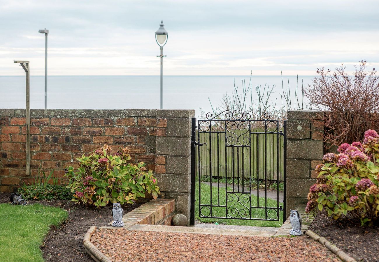 Apartment in Crail - Harbour View Apartment | Crail