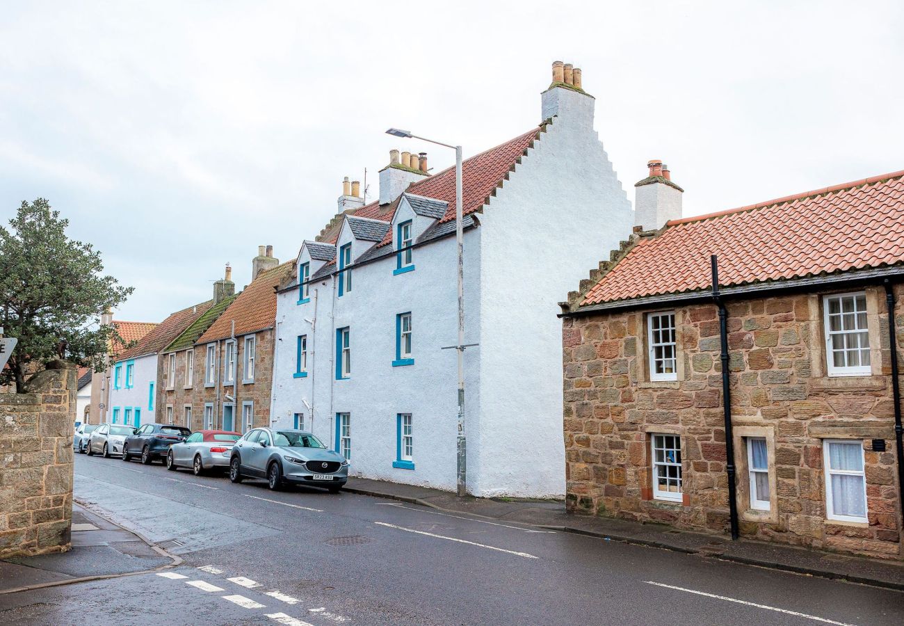 Apartment in Crail - Harbour View Apartment | Crail