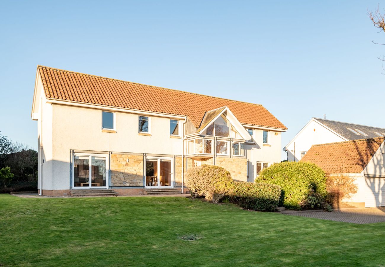 House in Elie - Homeview | Elie & Earlsferry