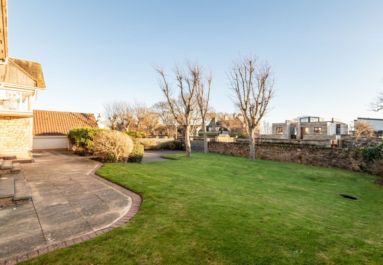 House in Elie - Homeview | Elie & Earlsferry