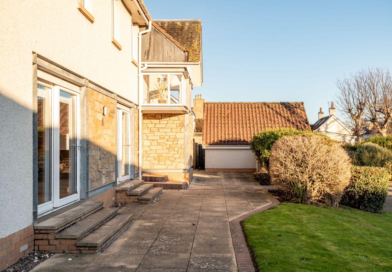 House in Elie - Homeview | Elie & Earlsferry