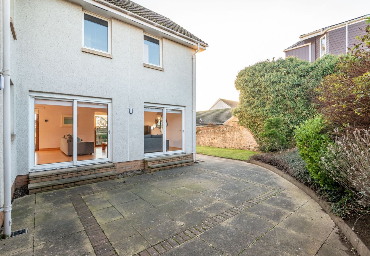 House in Elie - Homeview | Elie & Earlsferry