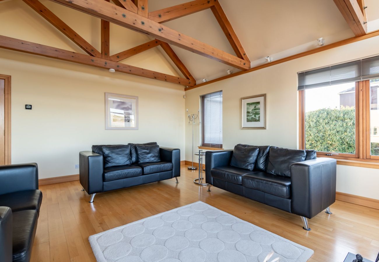 House in Elie - Homeview | Elie & Earlsferry