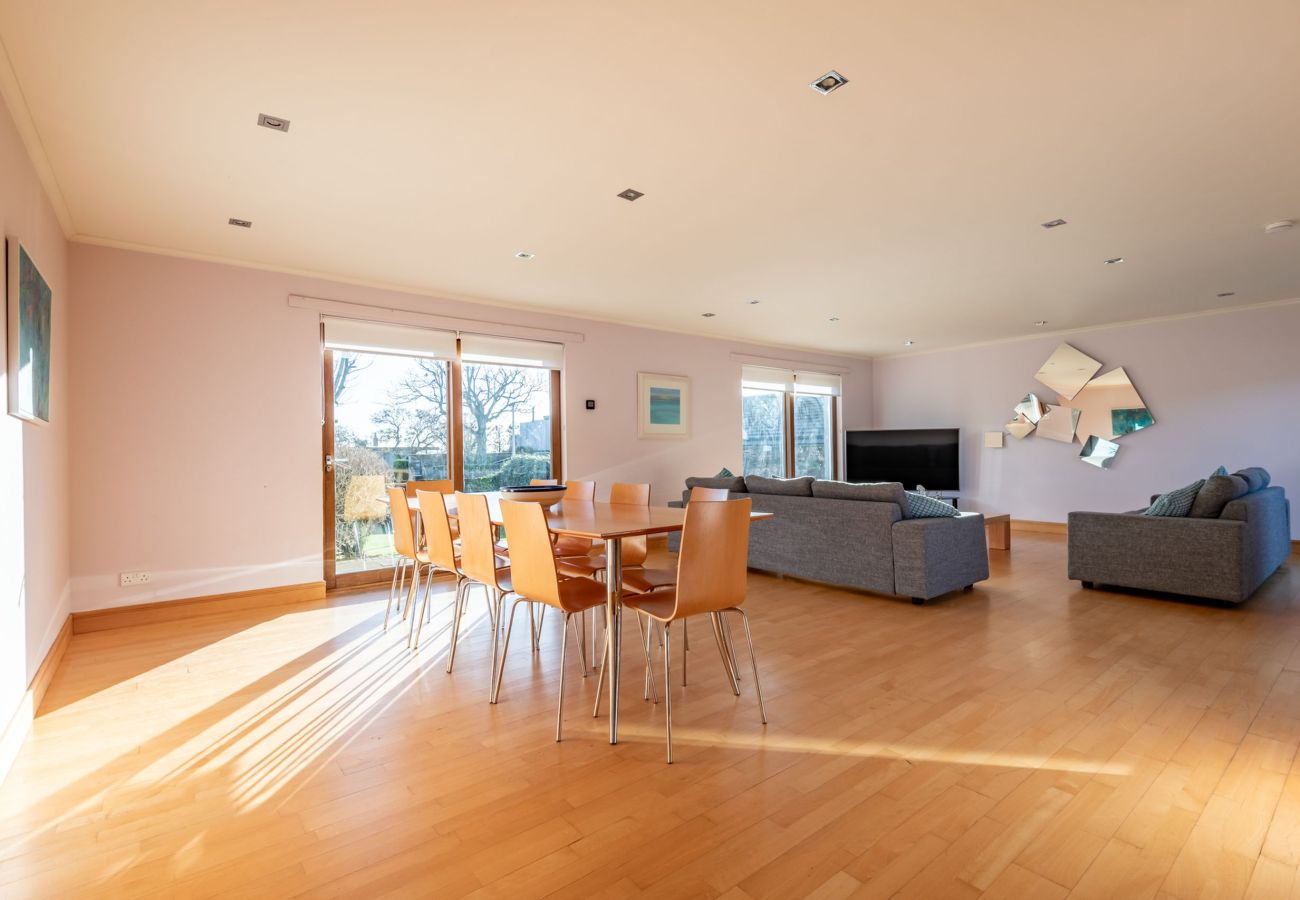 House in Elie - Homeview | Elie & Earlsferry