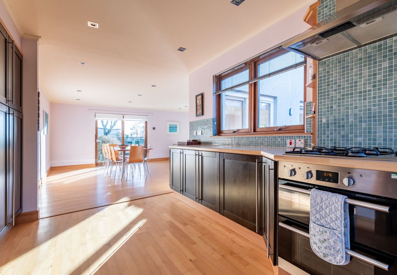 House in Elie - Homeview | Elie & Earlsferry