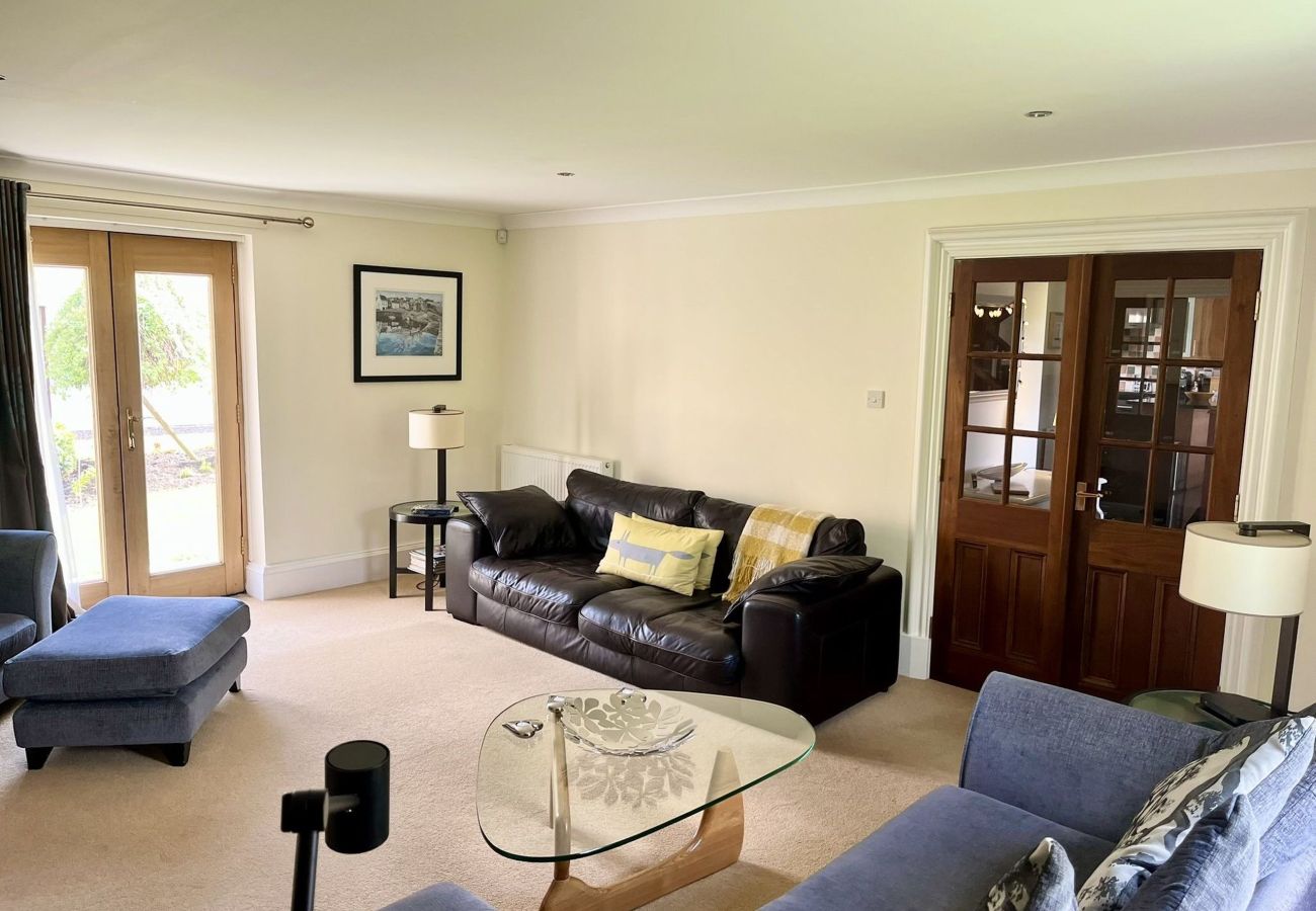 House in Anstruther - Links Lodge | Blacklaws Steading