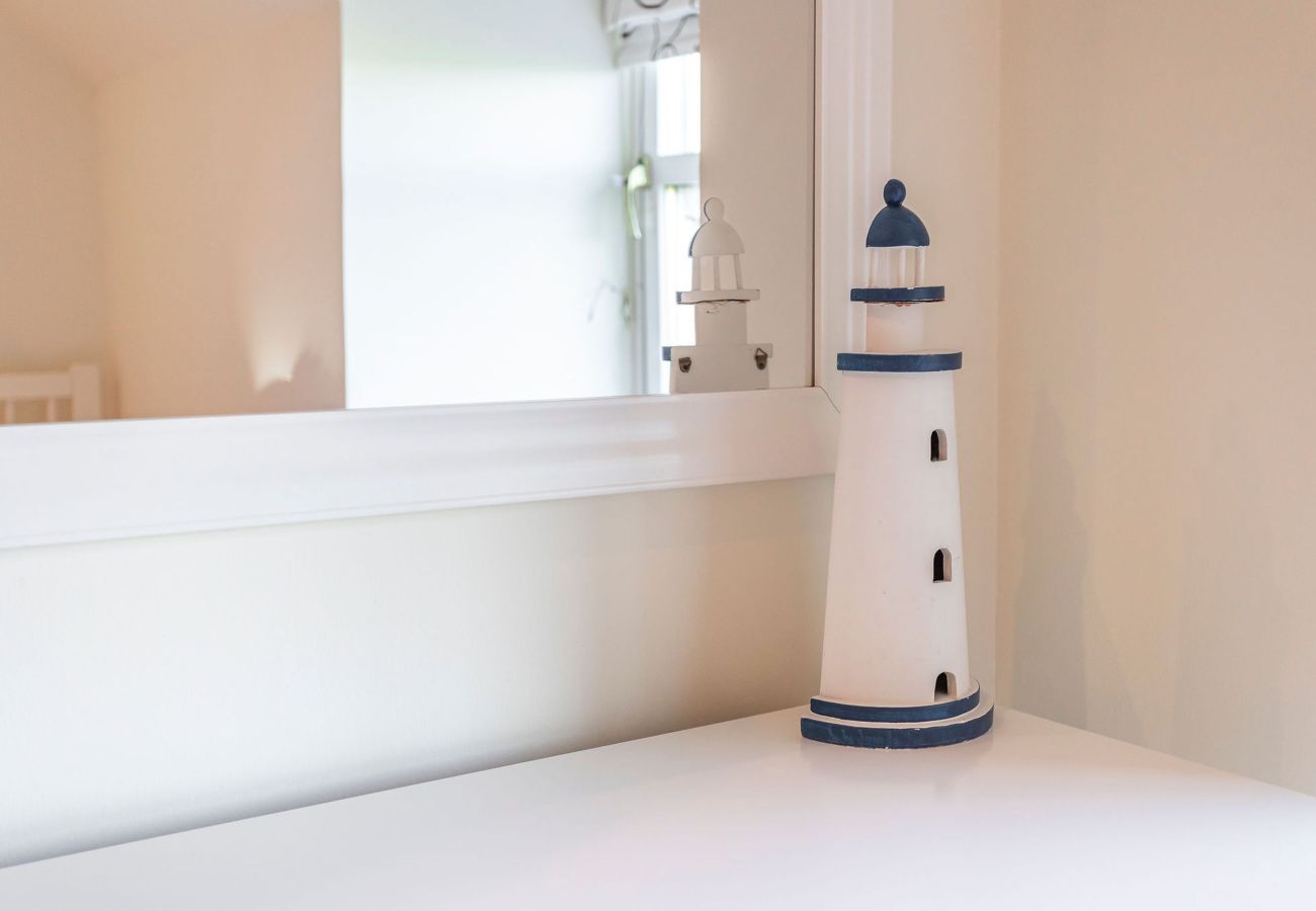 House in Anstruther - Links Lodge | Blacklaws Steading