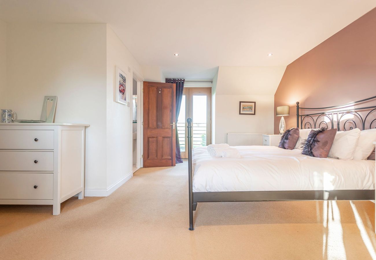 House in Anstruther - Links Lodge | Blacklaws Steading