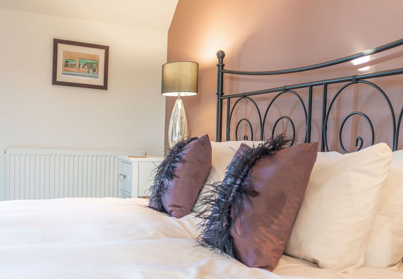 House in Anstruther - Links Lodge | Blacklaws Steading