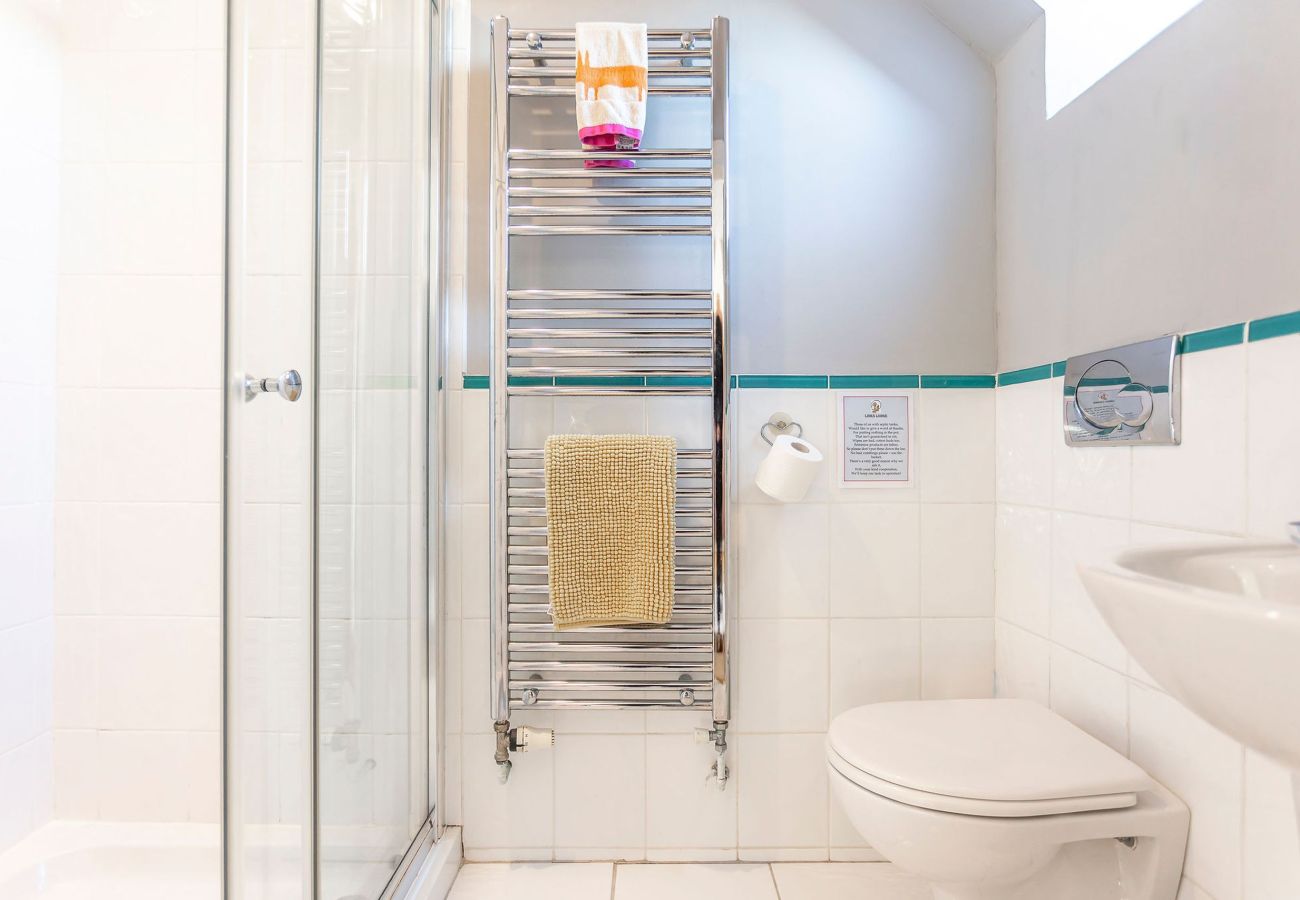 House in Anstruther - Links Lodge | Blacklaws Steading