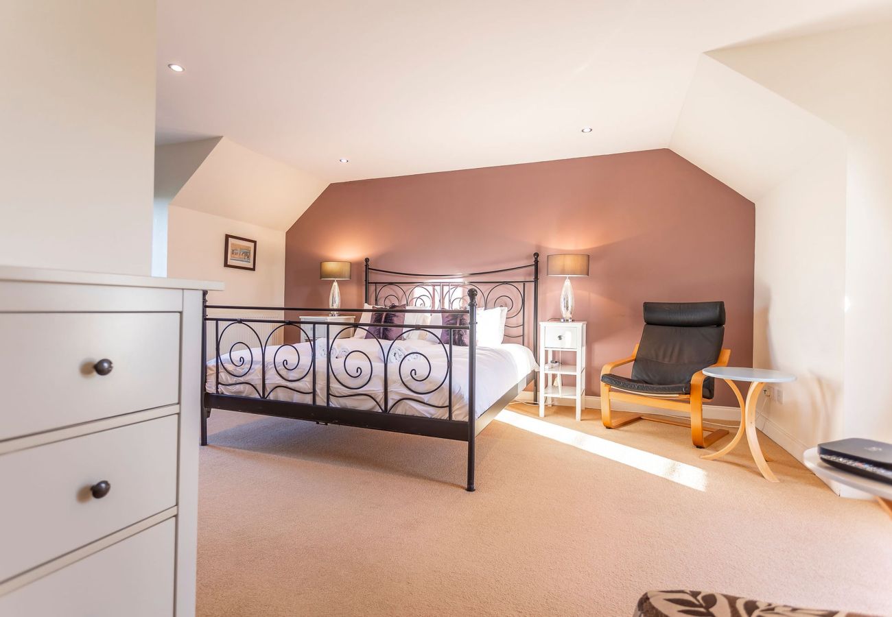 House in Anstruther - Links Lodge | Blacklaws Steading