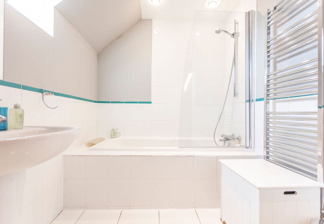 House in Anstruther - Links Lodge | Blacklaws Steading