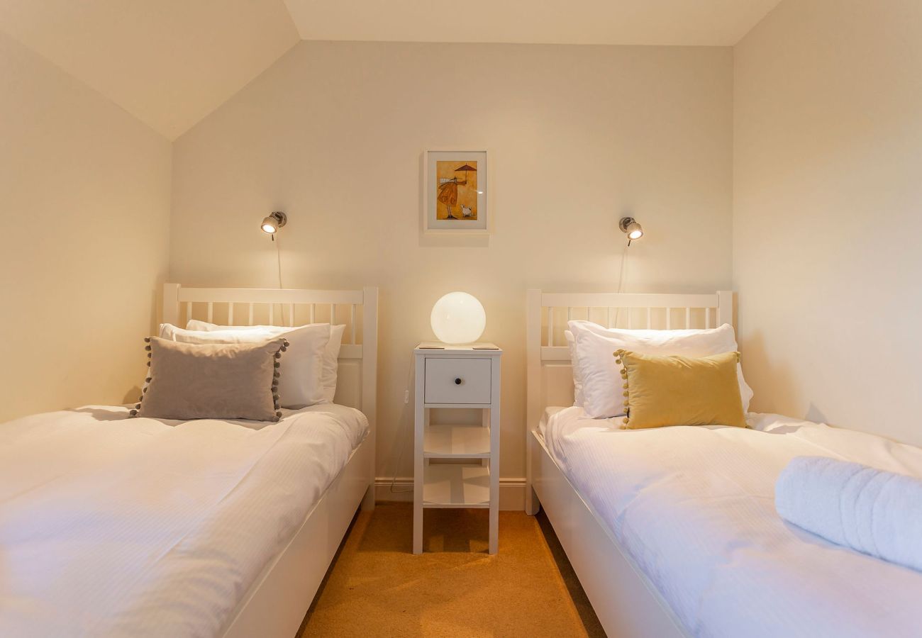 House in Anstruther - Links Lodge | Blacklaws Steading