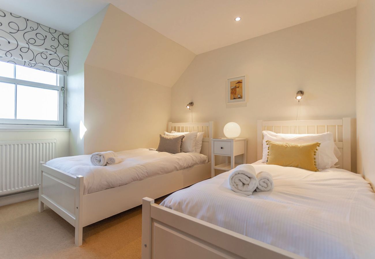 House in Anstruther - Links Lodge | Blacklaws Steading