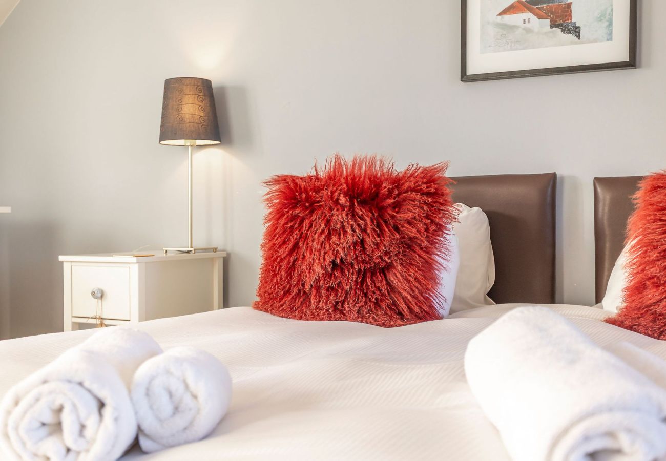 House in Anstruther - Links Lodge | Blacklaws Steading