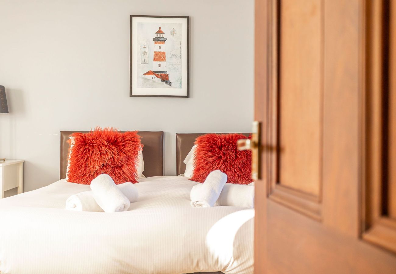 House in Anstruther - Links Lodge | Blacklaws Steading