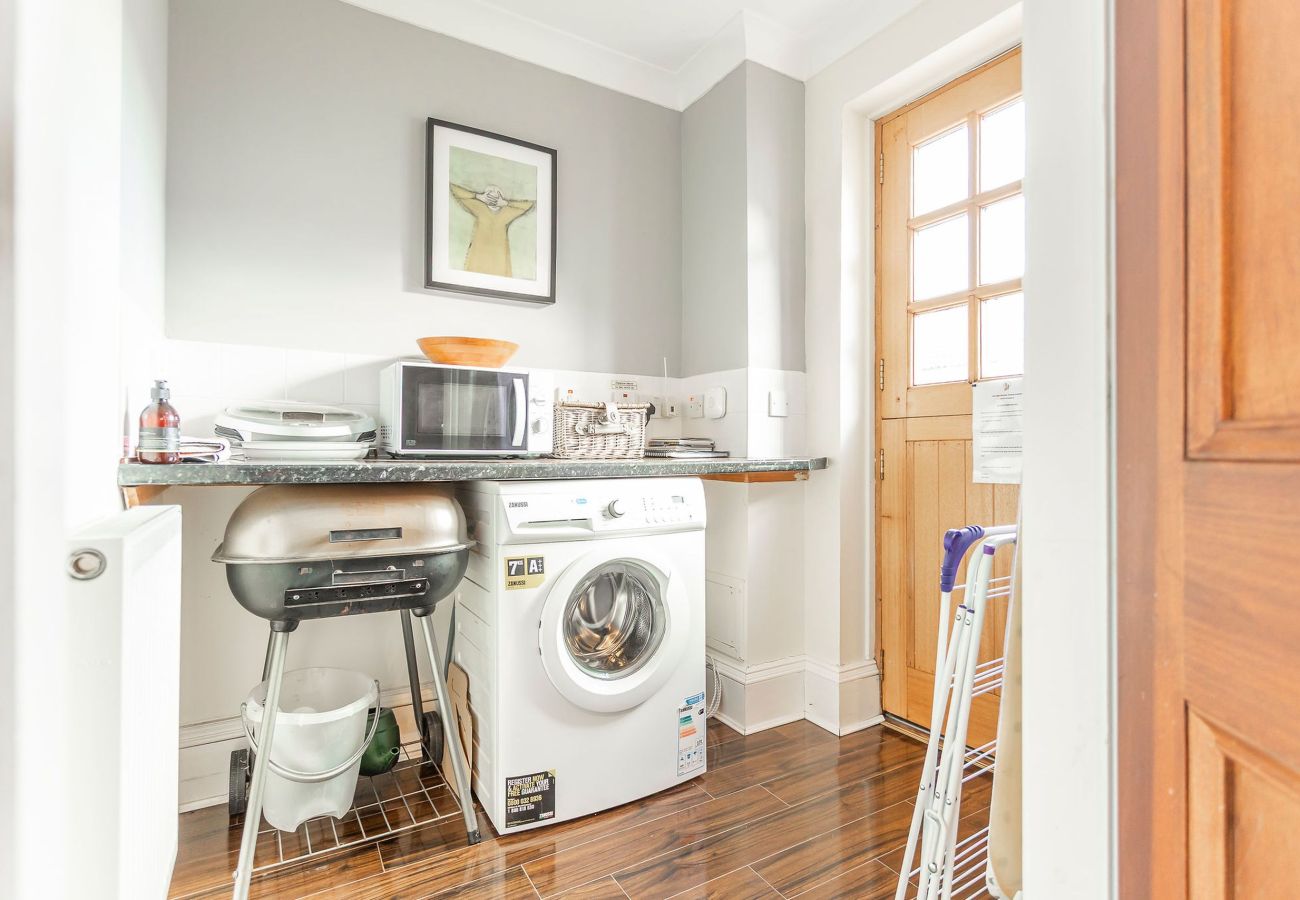 House in Anstruther - Links Lodge | Blacklaws Steading